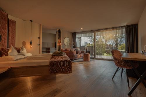 Suite Fiore
