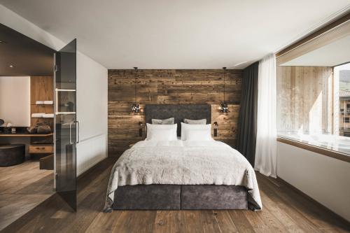 Dolomites Star Suite