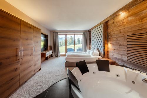Suite Tesitin