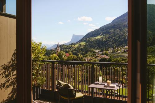 Double room Panorama