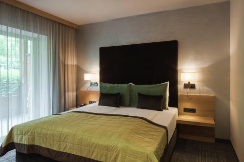 Junior Suite Giardino