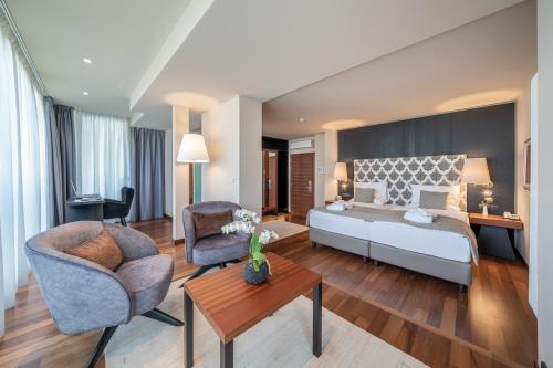 Double room superior