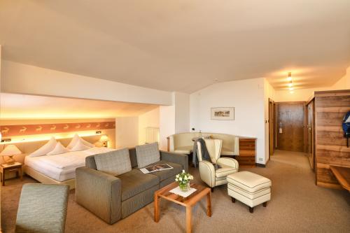 Double room "Juval"