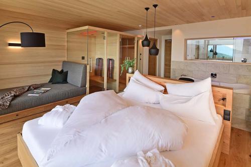 Luxury Terrace Suite Monte Silva