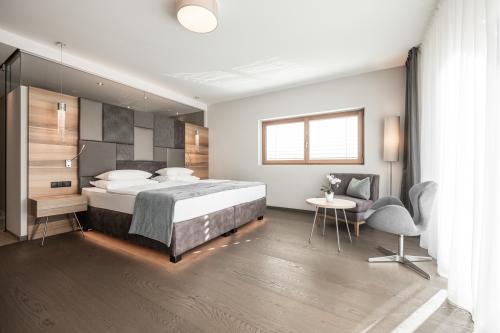 Double room Panorama Deluxe