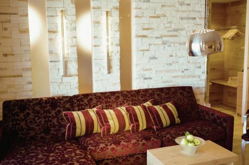 Luxury Panorama Suite