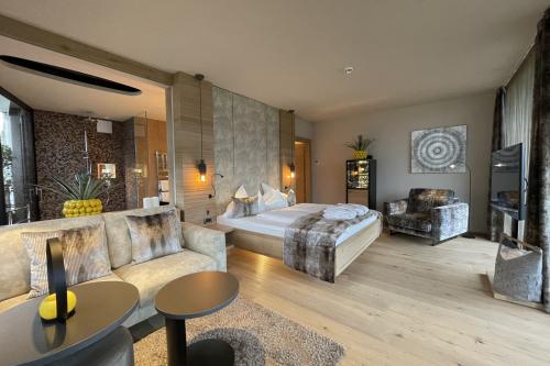 Panoramic Suite Stella 2 floor