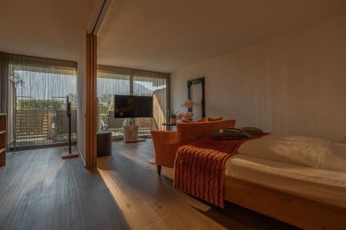 Suite Parco