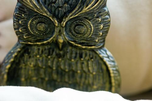 Mini Double room in the Tower