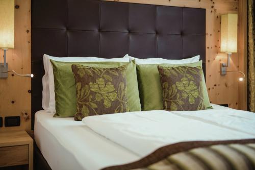 Comfort Double Room Residence