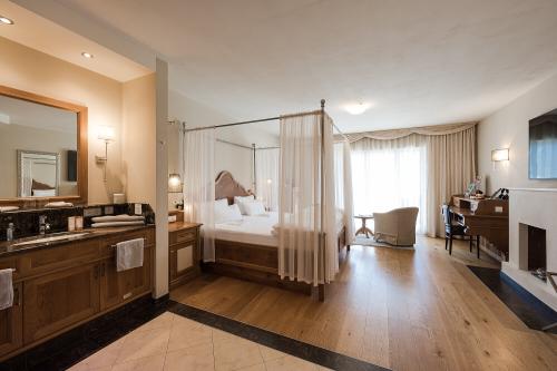 Luxury Suite Jasmin 48 m²