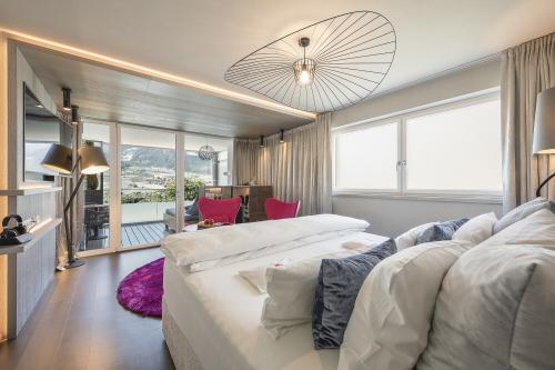 Comfort Room Pink 51 m²