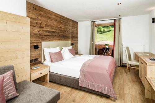 Junior Suite CRISTALL