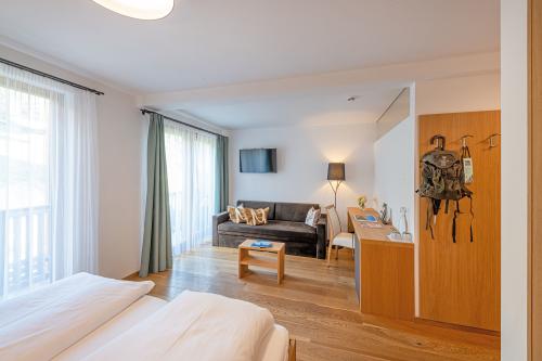 Comfort Room Rododendro Nord