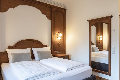 Double Room De Luxe