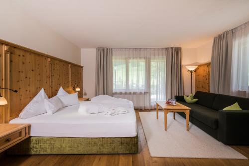 Double room Wiesen
