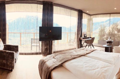 Panoramic Suite Stella 3 floor