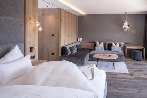 Family Cristallo Suite