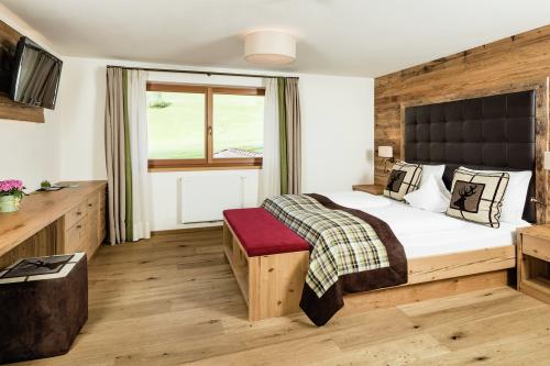 Superior double room RAJETA Plus