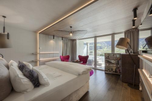 Luxury Suite Love 55 m²