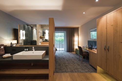 Comfort Double Room Giardino Plus