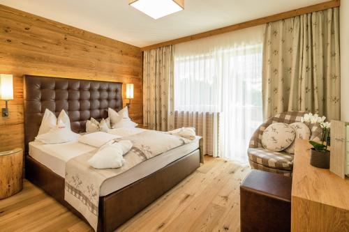 Mountain Living suite