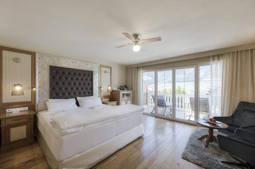 Luxury Suite Lavendel 52 m²