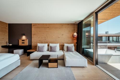 Romantic Suite