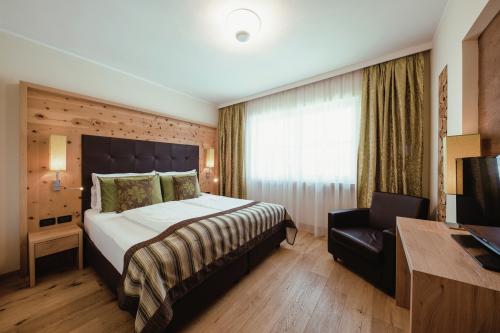 Luxury Suite Residence