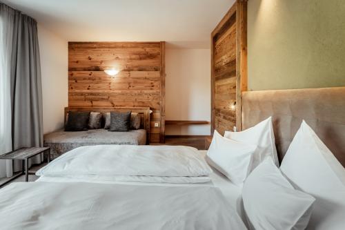 Single room Alm