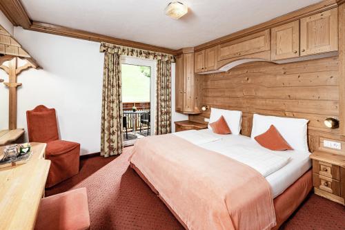 double room DOLASILLA