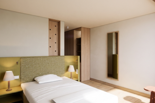 Single room "Ifinger" (Coming in 2027)