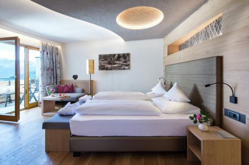  Uina superior double room