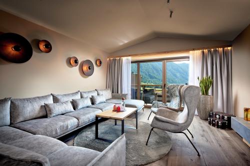 Alpina De Luxe Suite