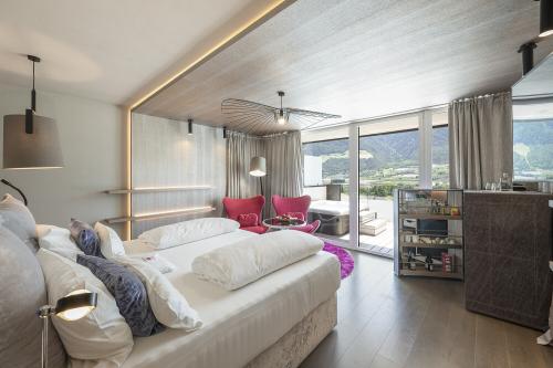 Luxury Suite You & Me Premium 63 m²
