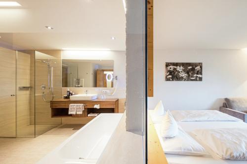 Ortler superior double room