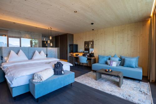 Sky Junior Suite