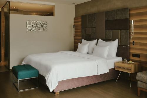 Double room Deluxe