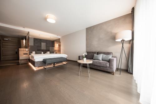 Junior Suite Panorama Deluxe