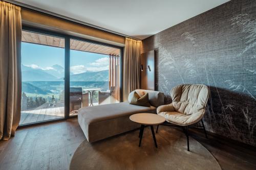 Dolomites Suite