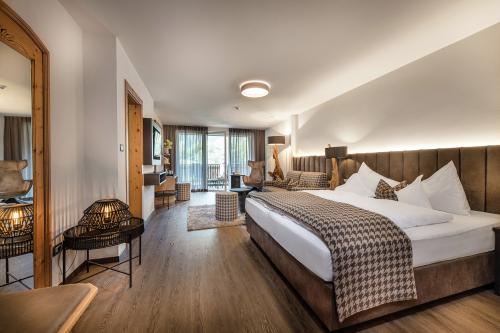 Mountain Relax Suite