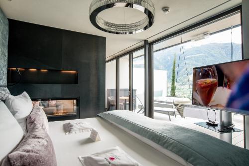 Luxury Penthouse Suite DolceVita 81 m²