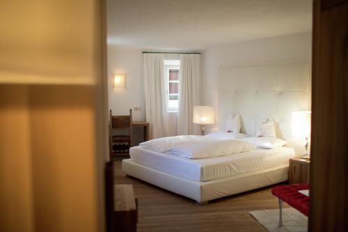 Black Grouse double room