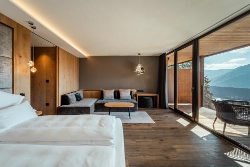 Family Cristallo Suite