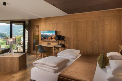 Double room Superior