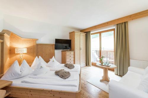 Lavendel Nature Room