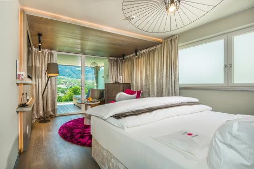 Comfort Room Pink 51 m²