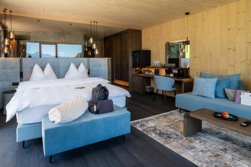 Sky Suite Superior