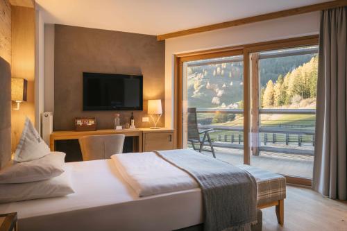 Single Room Jungbrunn