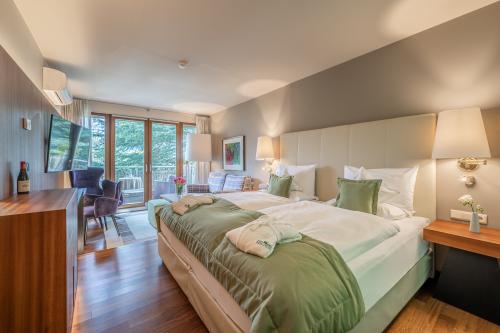 Juniorsuite parkview